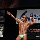 Robert  Schneider - NPC NW Night of Champions 2010 - #1